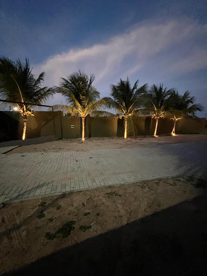 Luxurious New House, Unforgetable Experience. Villa Canoa Quebrada Exterior photo