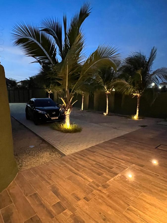 Luxurious New House, Unforgetable Experience. Villa Canoa Quebrada Exterior photo