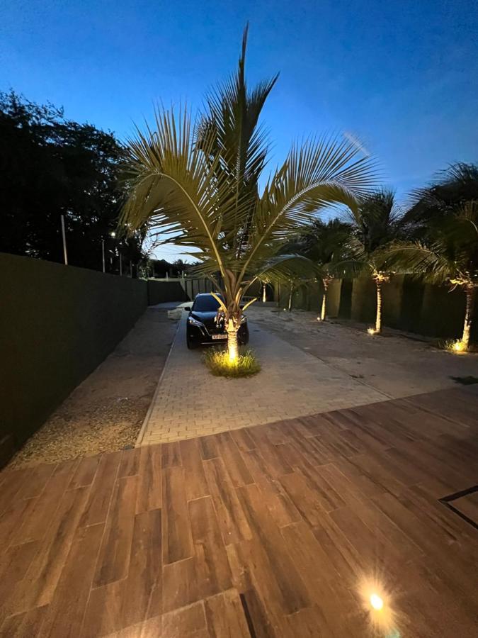 Luxurious New House, Unforgetable Experience. Villa Canoa Quebrada Exterior photo