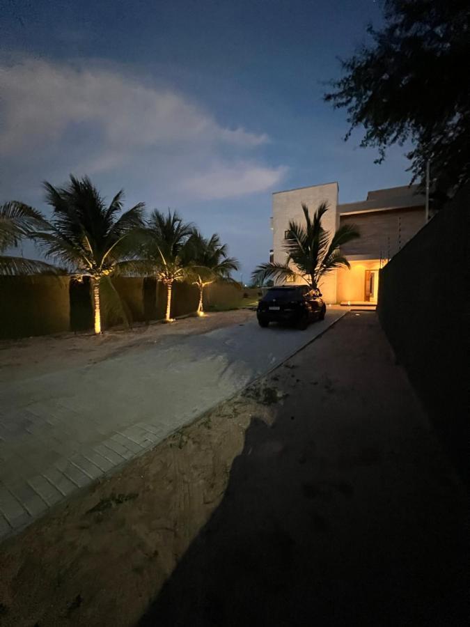 Luxurious New House, Unforgetable Experience. Villa Canoa Quebrada Exterior photo