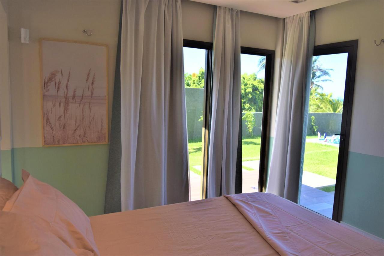 Luxurious New House, Unforgetable Experience. Villa Canoa Quebrada Exterior photo
