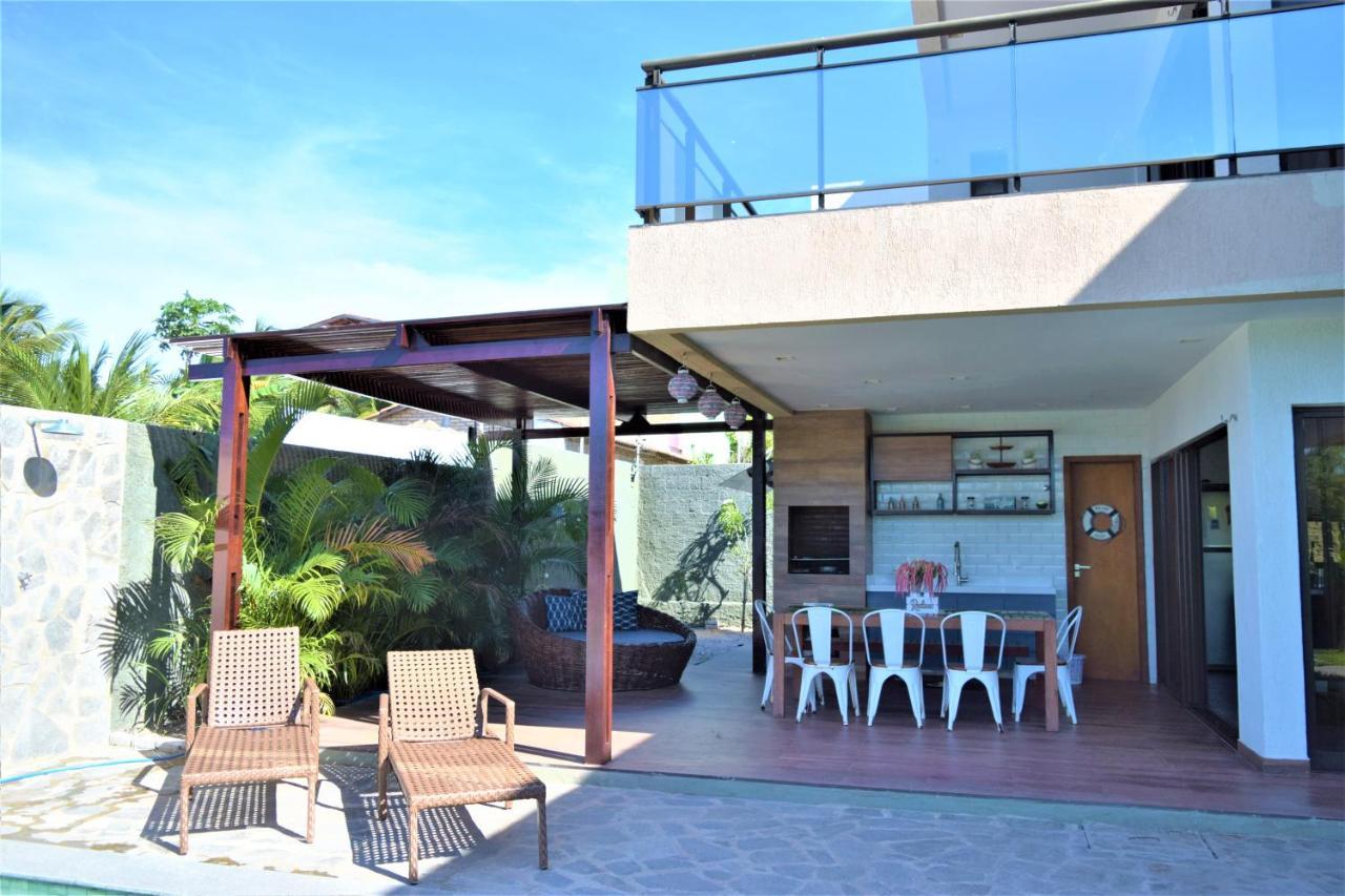 Luxurious New House, Unforgetable Experience. Villa Canoa Quebrada Exterior photo