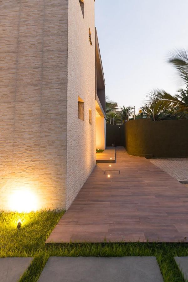 Luxurious New House, Unforgetable Experience. Villa Canoa Quebrada Exterior photo