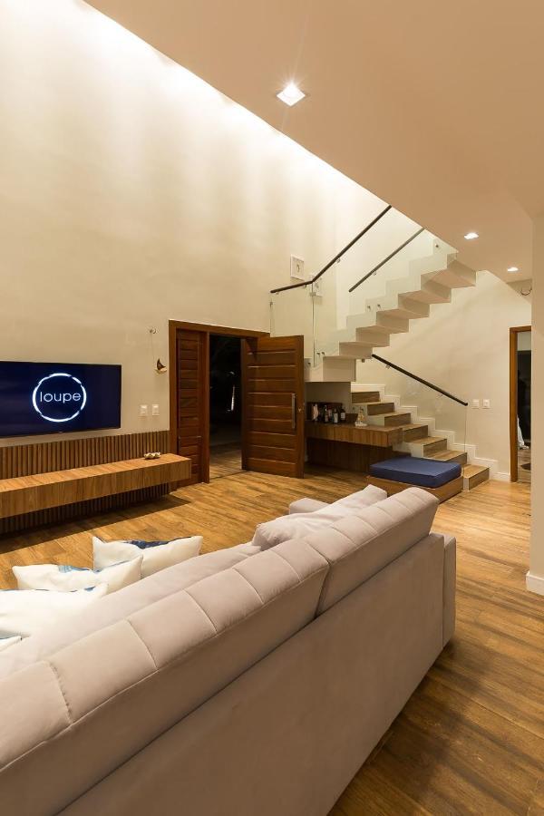 Luxurious New House, Unforgetable Experience. Villa Canoa Quebrada Exterior photo