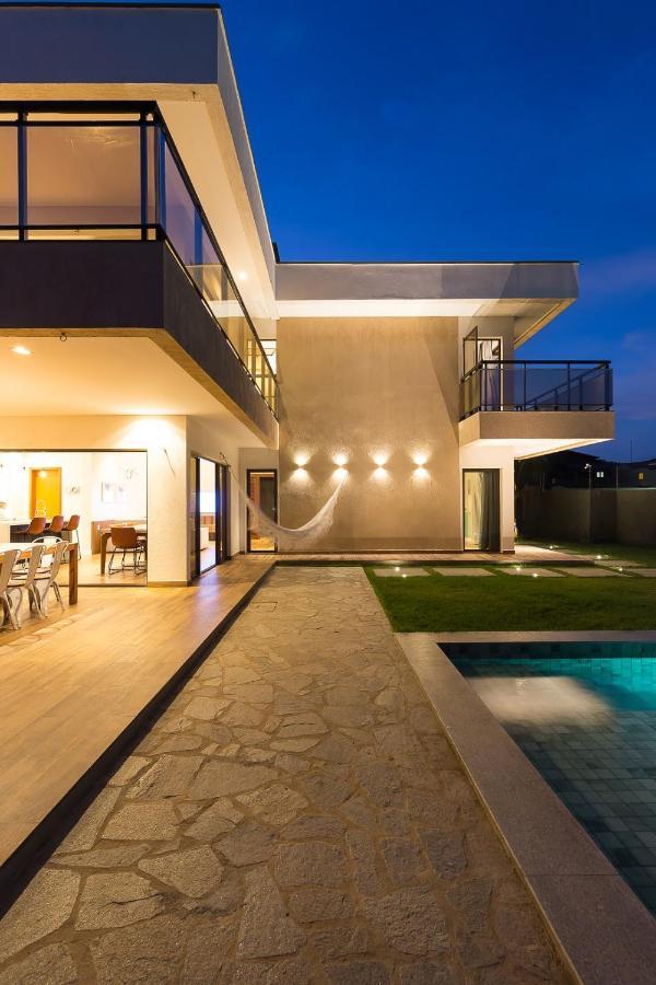Luxurious New House, Unforgetable Experience. Villa Canoa Quebrada Exterior photo