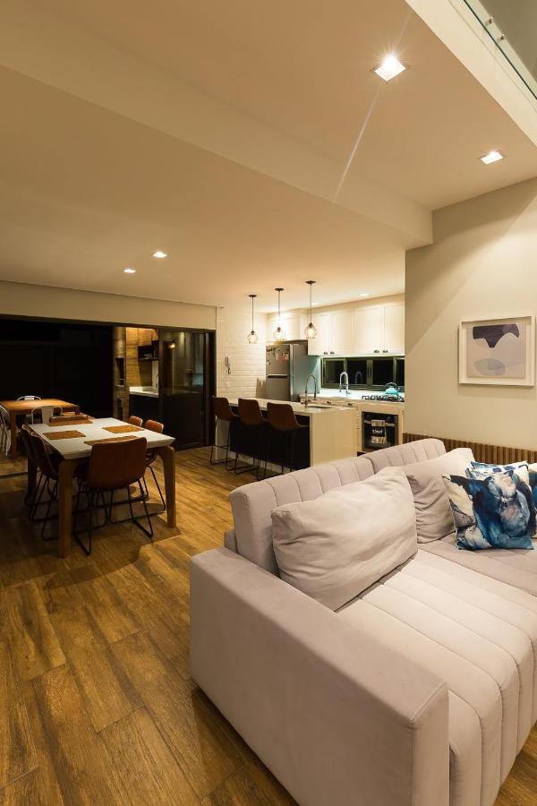 Luxurious New House, Unforgetable Experience. Villa Canoa Quebrada Exterior photo