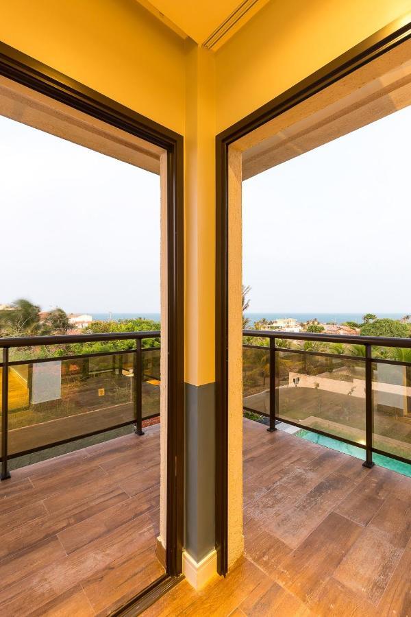 Luxurious New House, Unforgetable Experience. Villa Canoa Quebrada Exterior photo
